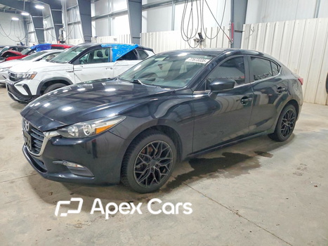 Mazda 3 2017 - Zdjęcie 1 z 13