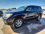 Lexus GX 2012