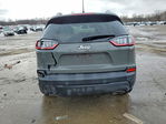 Jeep Grand Cherokee 2020