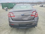Ford Taurus 2014