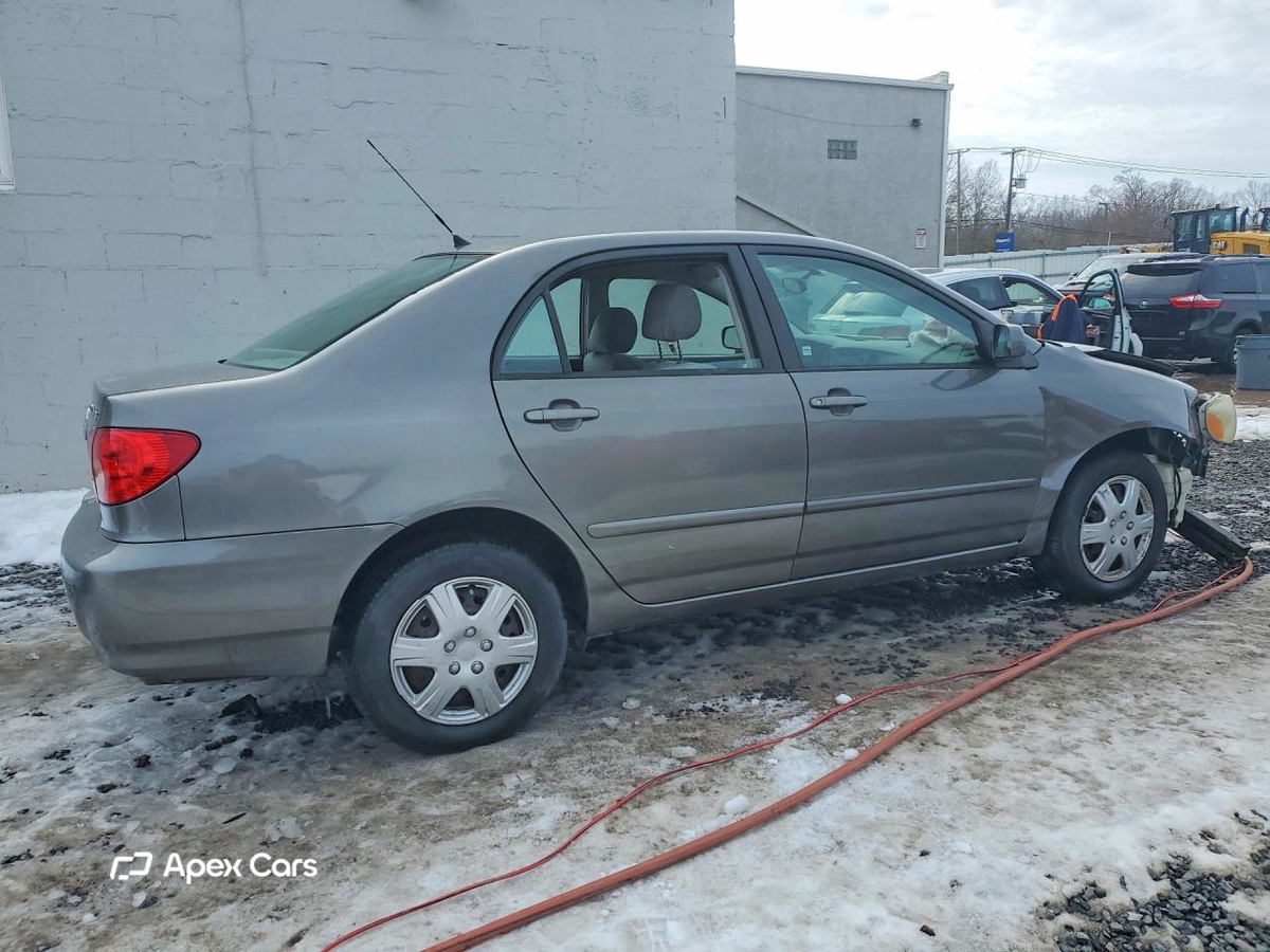 Toyota Corolla 2006