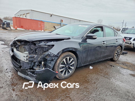 Nissan Altima 2018 - Image 1 of 13