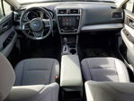 Subaru Outback 2018