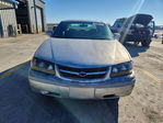 Chevrolet Impala 2000