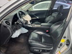 Lexus IS 2012