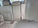 Subaru Outback 2012