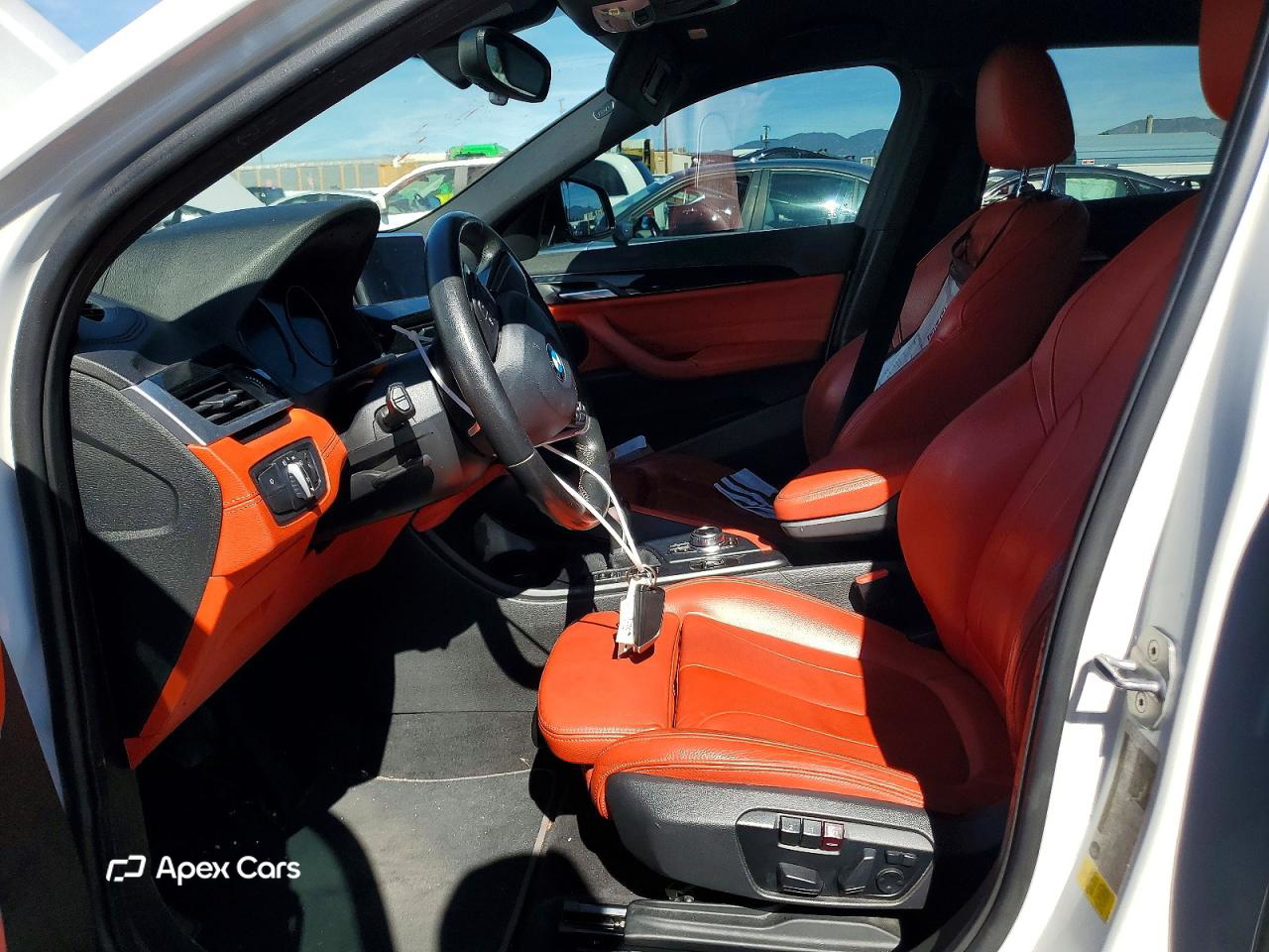 BMW X2 2020