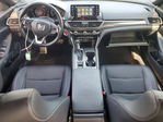 Honda Accord 2021