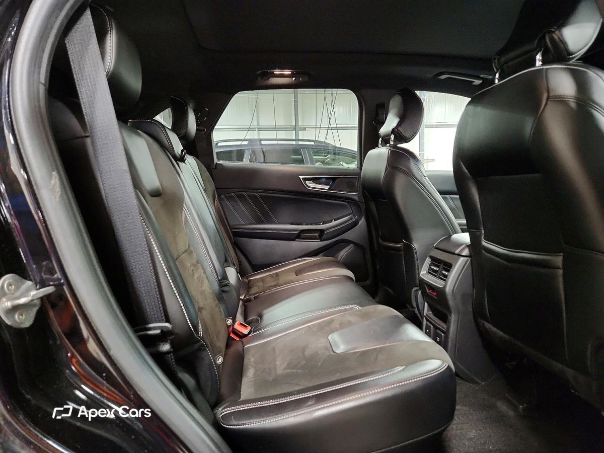 Ford Edge 2019