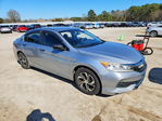 Honda Accord 2017