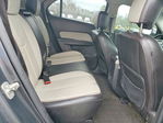 Chevrolet Equinox 2011