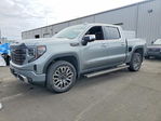 GMC Sierra 2025