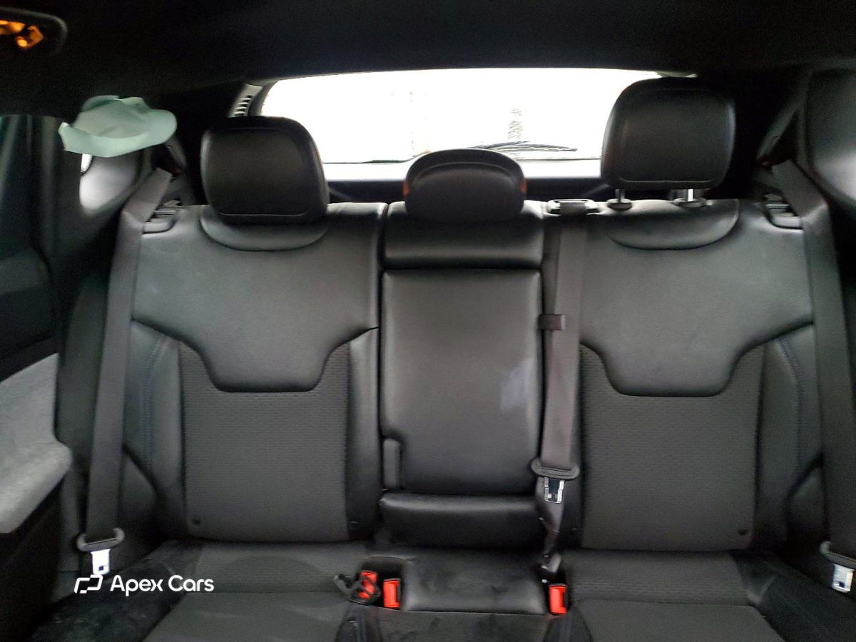 Jeep Compass 2024