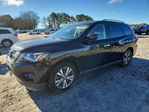 Nissan Pathfinder 2019