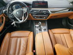 BMW Series 5 2018