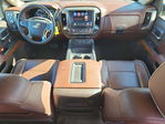 Chevrolet Silverado 2017