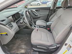 Hyundai Elantra 2016