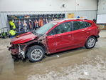Subaru Impreza 2018