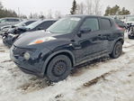 Nissan Juke 2013