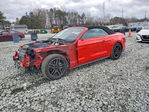 Ford Mustang 2020
