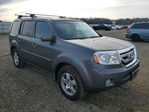 Honda Pilot 2011