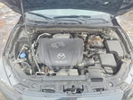 Mazda 3 2017