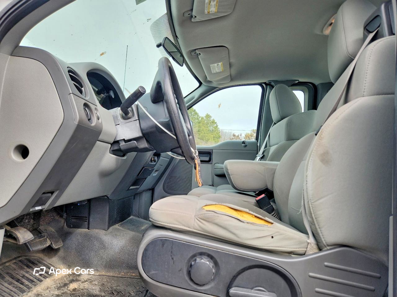 Ford F-150 2008