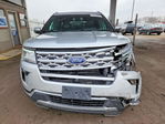 Ford Explorer 2018