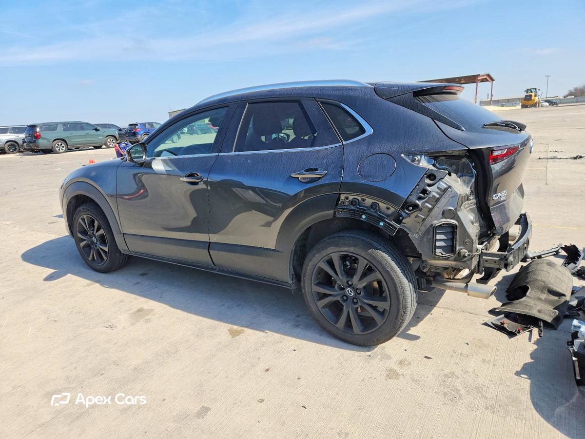 Mazda CX-30 2024