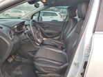 Chevrolet Trax 2018