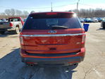 Ford Explorer 2014