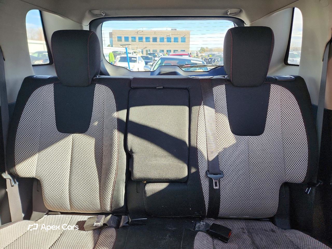 GMC Terrain 2016