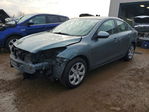 Mazda 3 2013