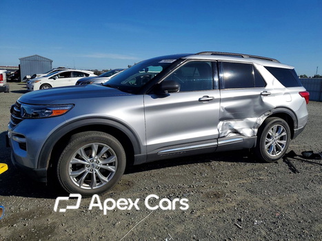 Ford Explorer 2020 - Image 1 of 13