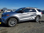 Ford Explorer 2020