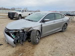 Chrysler 200 2015