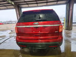 Ford Explorer 2015