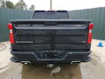 Chevrolet Silverado 2021