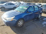 Ford Focus 2009