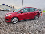 Ford C-MAX 2017