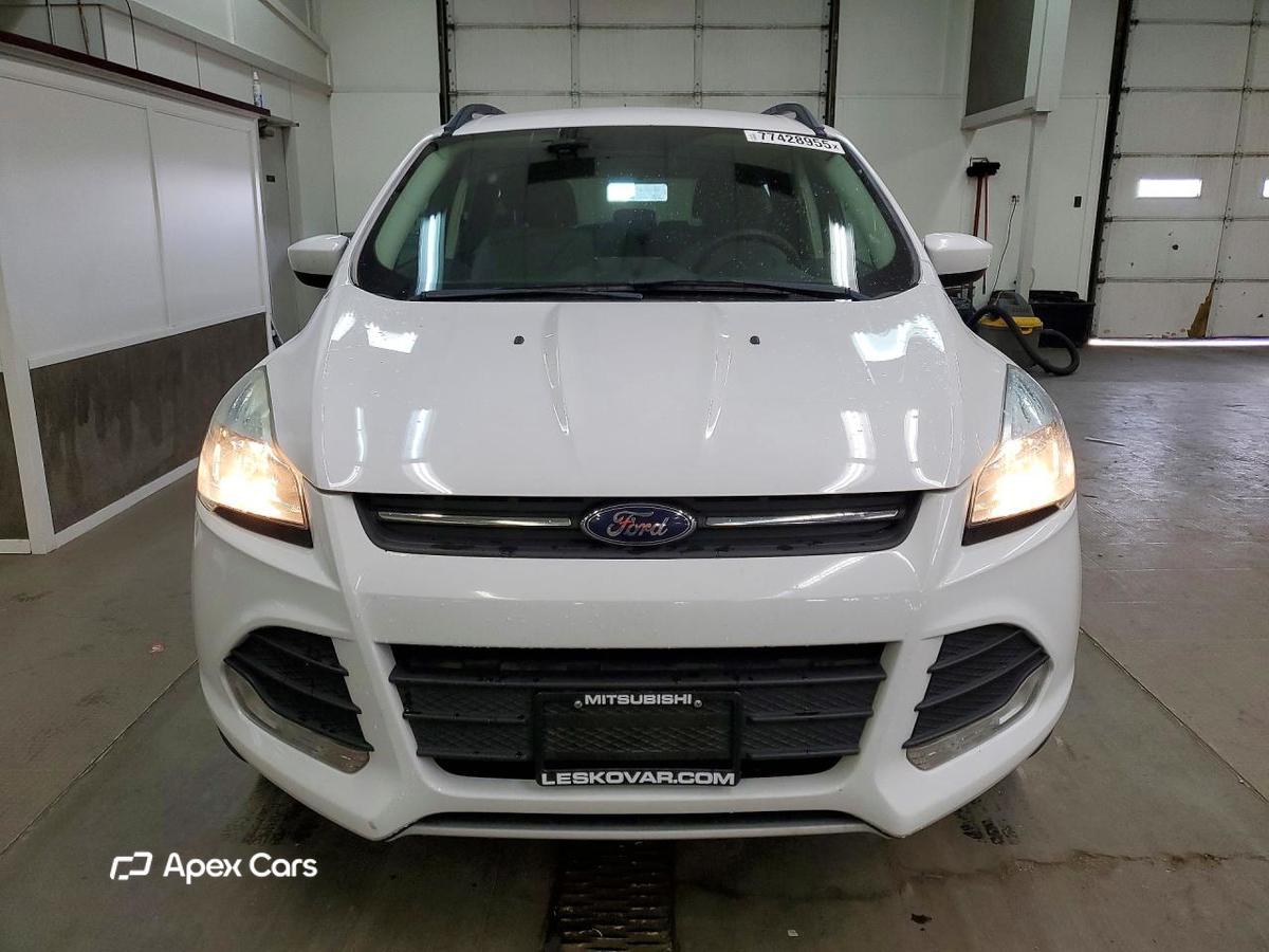 Ford Escape 2016