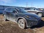 Lexus NX 2018