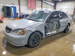 Honda Civic 2003
