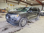 Ford Explorer 2018