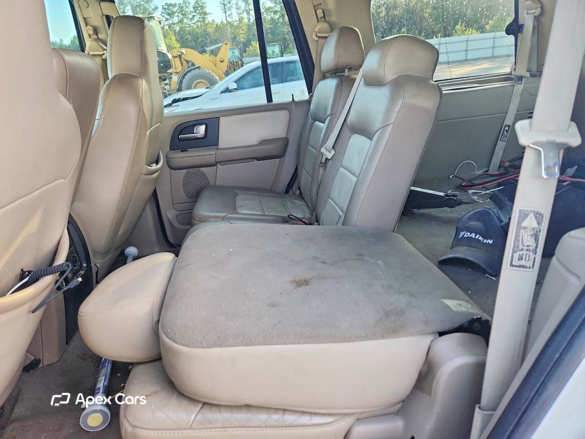 Ford Expedition 2003