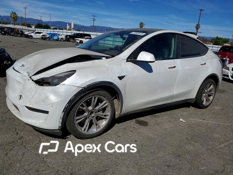 Tesla Model Y 2024 - Image 1 of 12