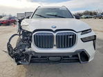BMW X7 2025
