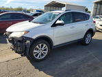 Toyota RAV 4 2014