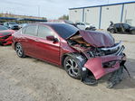 Honda Accord 2016
