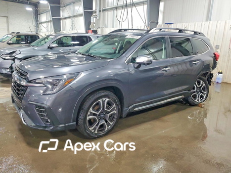 Subaru Ascent 2023 - Image 1 of 13